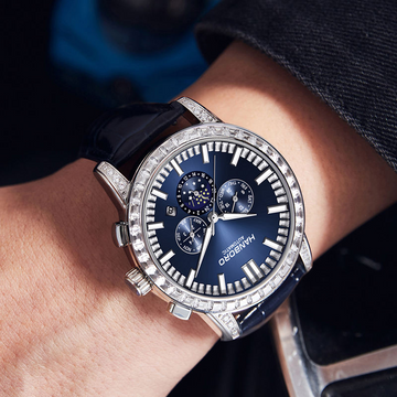 Mastering the Art of Time: How a Watch Defines Your Style