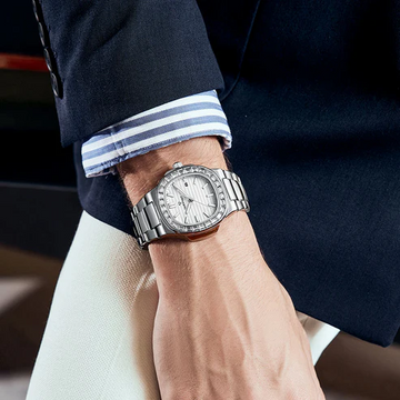 Elevate Your Style with Timeless Timepieces