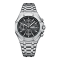 Luxury Stainless Steel Men's Quartz Watch - Bolt Waches