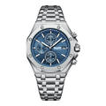 Luxury Stainless Steel Men's Quartz Watch - Bolt Waches